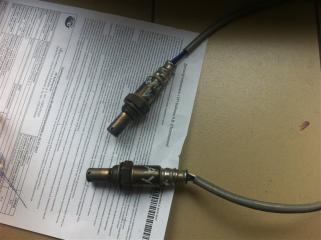 Кислородный датчик лямбда-зонд Mitsubishi OUTLANDER xl Б/У Кислородный датчик лямбда-зонд Mitsubishi OUTLANDER xl