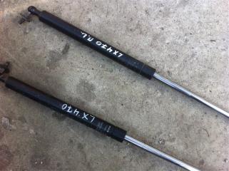 Амортизатор капота Lexus LX470 Б/У Амортизатор капота Lexus LX470