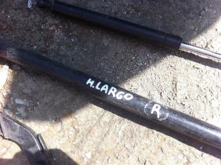 Запчасть амортизатор багажника Nissan Largo