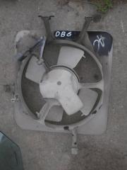 Вентилятор радиатора Honda Integra 1999