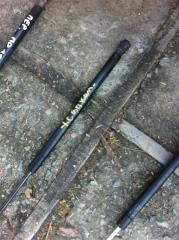 Амортизатор капота Volvo XC90 Б/У Амортизатор капота Volvo XC90