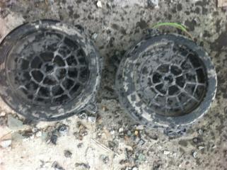 Динамик Mercedes-Benz E240