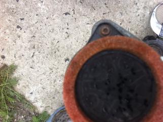 Динамик Toyota