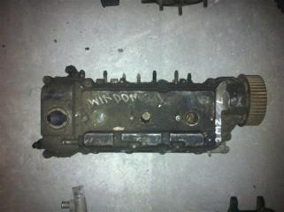 Головка блока цилиндров Toyota Windom