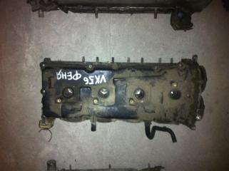 Головка блока цилиндров Infiniti QX56