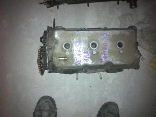 Головка блока цилиндров Nissan