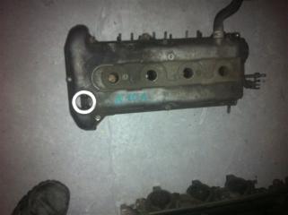 Головка блока цилиндров Suzuki