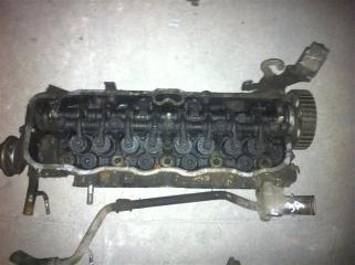 Головка блока цилиндров Toyota