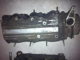 Головка блока цилиндров Mazda luce