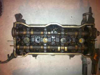 Головка блока цилиндров Toyota 1995