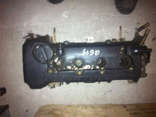 Головка блока цилиндров Nissan