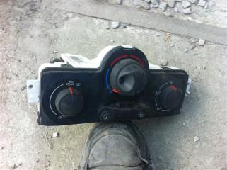 Запчасть блок управления климат-контролем Renault Megan