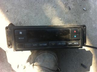 Блок управления климат-контролем Subaru Forester