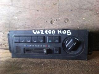 Запчасть блок управления климат-контролем ISUZU BIGHORN