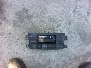 Запчасть блок управления климат-контролем Mazda Premacy