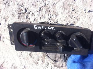 Запчасть блок управления климат-контролем ISUZU BIGHORN