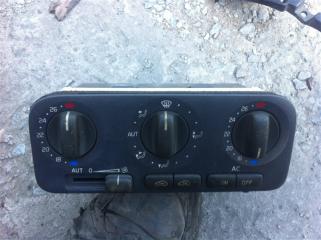 Запчасть блок управления климат-контролем Volvo S70