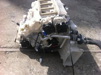 РАДИАТОР ОТОПИТЕЛЯ Toyota Land Cruiser