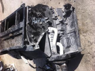 РАДИАТОР ОТОПИТЕЛЯ Mitsubishi Airtrek