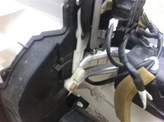 РАДИАТОР ОТОПИТЕЛЯ Infiniti QX56