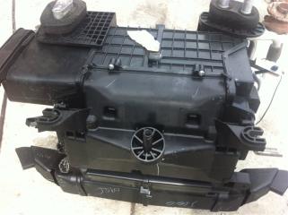 Запчасть корпус печки Mitsubishi Pajero Sport 2010