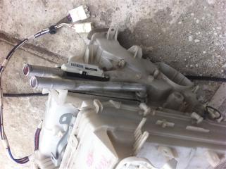 Запчасть радиатор отопителя Toyota Corolla