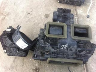 Запчасть корпус печки BMW X5