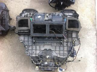 Запчасть корпус печки BMW X5