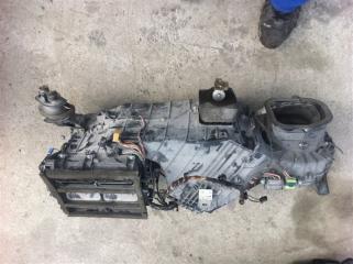 Запчасть корпус печки Porsche Cayenne 2004