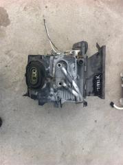 РАДИАТОР ОТОПИТЕЛЯ Nissan X-TRAIL