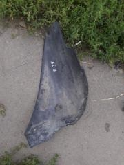 Защита бензобака BMW 525i 1999