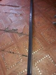 Накладка на дверь передняя BMW 525i 1999