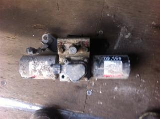 Блок KDSS Toyota Land Cruiser Prado 2015