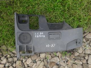 Пластик обшивка салона Toyota Land Cruiser 1995