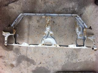 Рамка радиатора Honda Accord