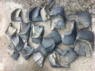 Брызговик задний Honda CRV Б/У Брызговик задний Honda CRV