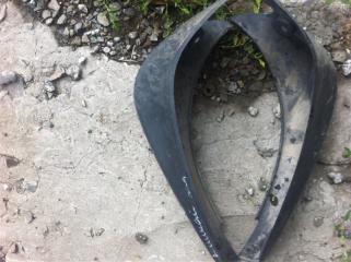 Брызговик Nissan Qashqai Б/У Брызговик Nissan Qashqai