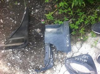 Брызговик передний левый Volvo XC90 Б/У Брызговик передний левый Volvo XC90