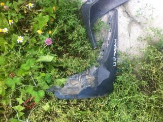 Брызговик передний правый Nissan Murano Б/У Брызговик передний правый Nissan Murano