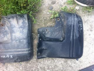 Брызговик передний Mitsubishi Pajero Б/У Брызговик передний Mitsubishi Pajero