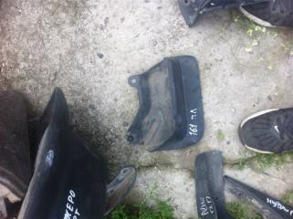 Брызговик передний левый Toyota Aristo Б/У Брызговик передний левый Toyota Aristo