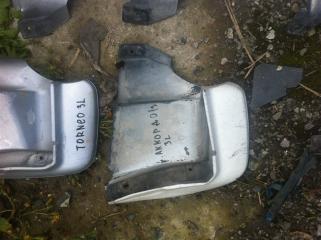 Брызговик задний Honda Accord 2001 Б/У Брызговик задний Honda Accord 2001