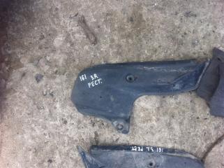 Брызговик задний Toyota Aristo Б/У Брызговик задний Toyota Aristo