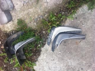 Брызговик передний Toyota Corona Premio Б/У Брызговик передний Toyota Corona Premio