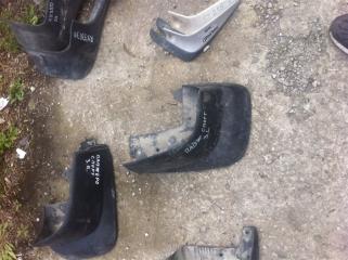 Брызговик задний Mitsubishi Pajero Sport Б/У Брызговик задний Mitsubishi Pajero Sport