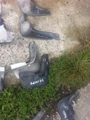 Брызговик задний правый Toyota Corolla Б/У Брызговик задний правый Toyota Corolla