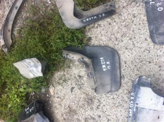 Брызговик Volkswagen JETTA Б/У Брызговик Volkswagen JETTA