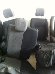 Запчасть сиденье Suzuki GRAND VITARA