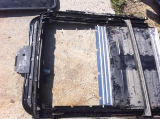 Люк крыши BMW X5