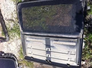 Люк крыши Toyota Land Cruiser